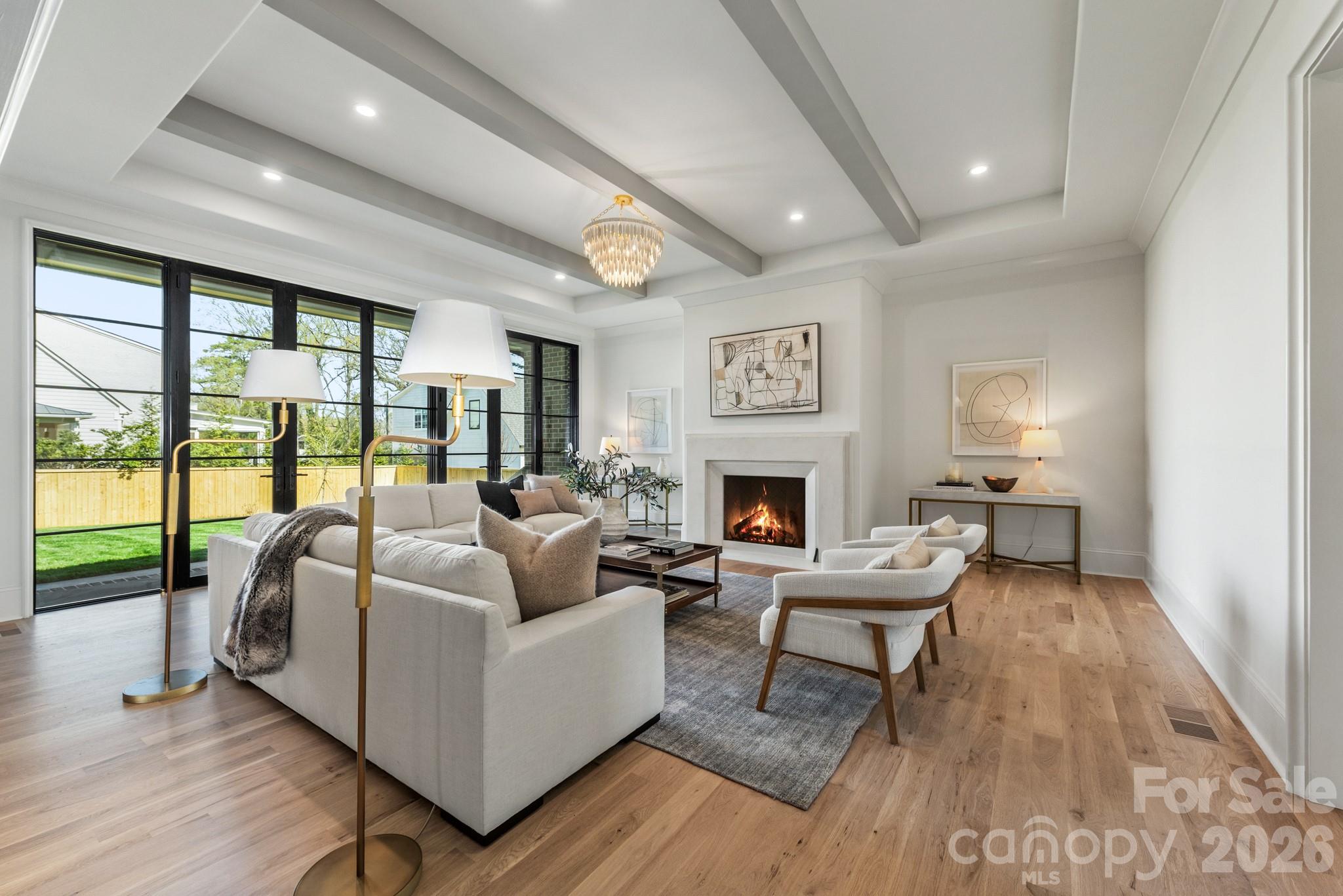 221 N Canterbury Road Charlotte NC 28211