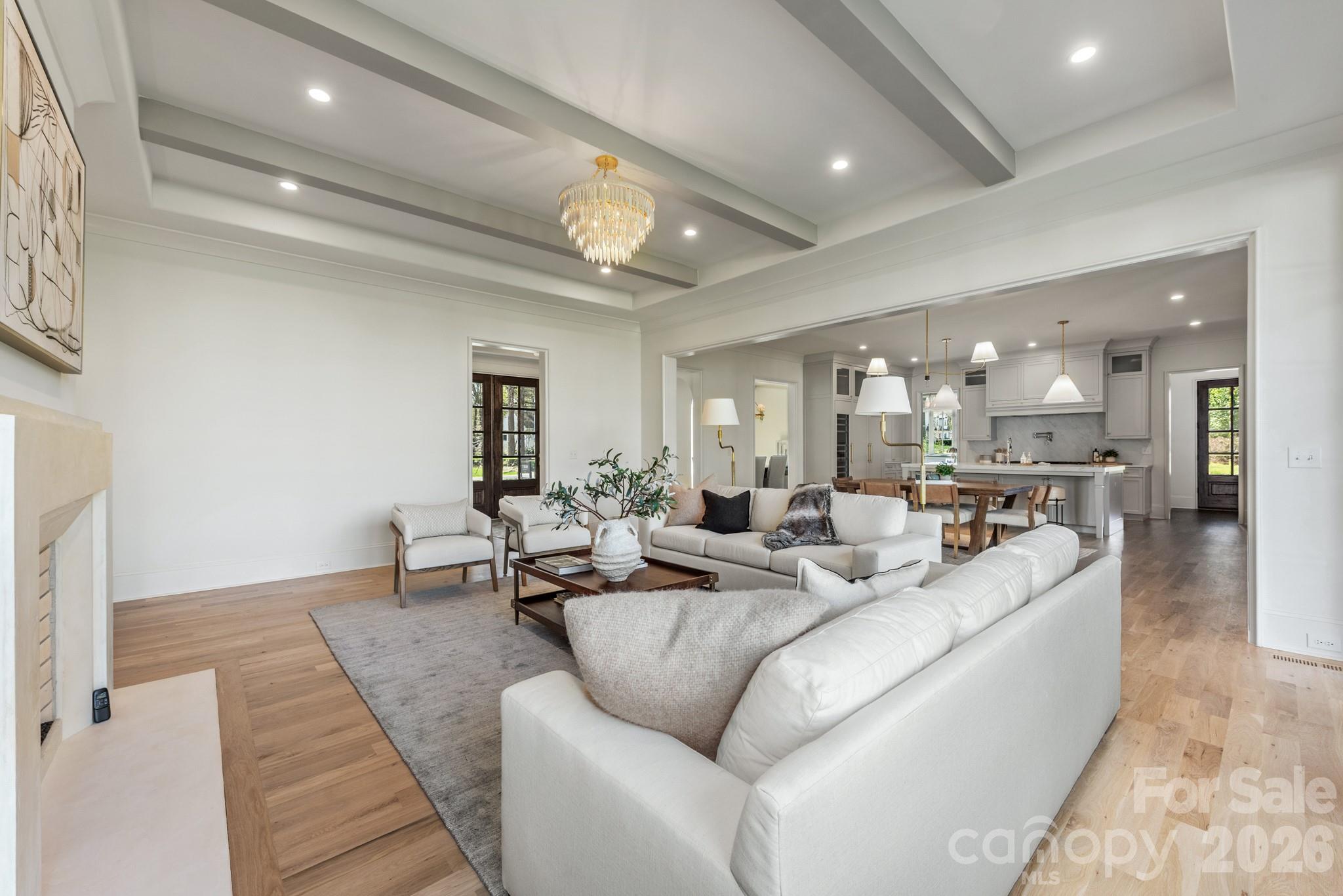 221 N Canterbury Road Charlotte NC 28211