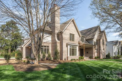 221 N Canterbury Road Charlotte NC 28211