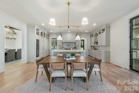 221 N Canterbury Road Charlotte NC 28211