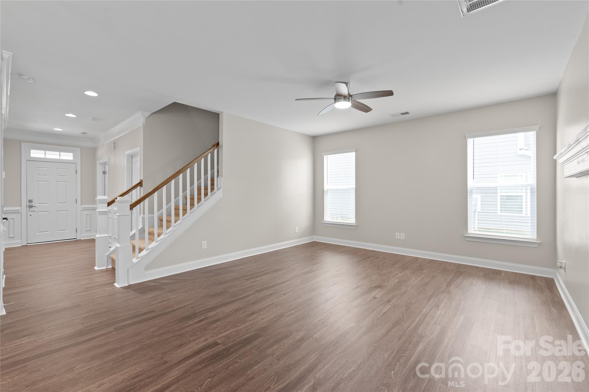 3017 Woodlands Creek Drive Monroe NC 28110