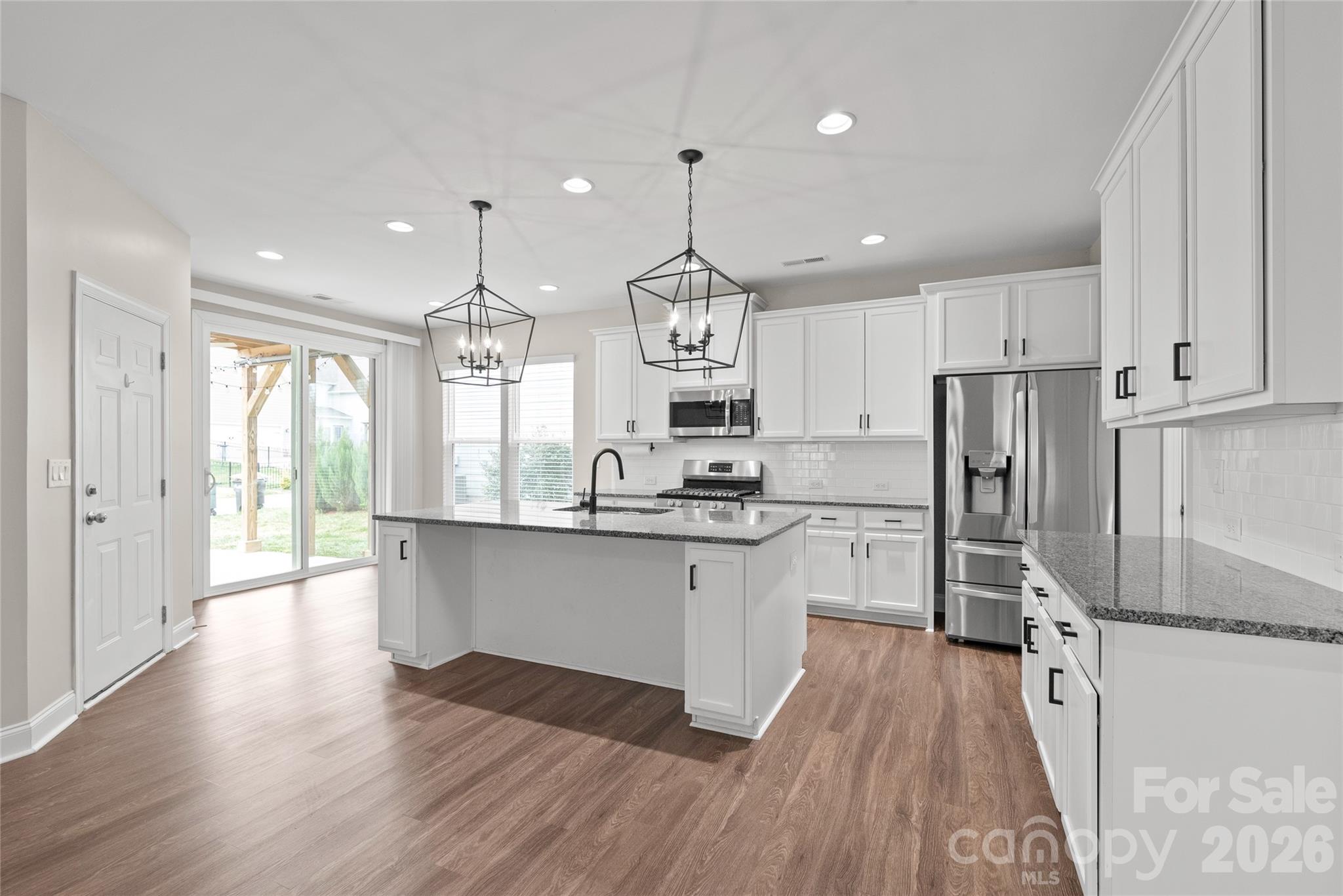 3017 Woodlands Creek Drive Monroe NC 28110