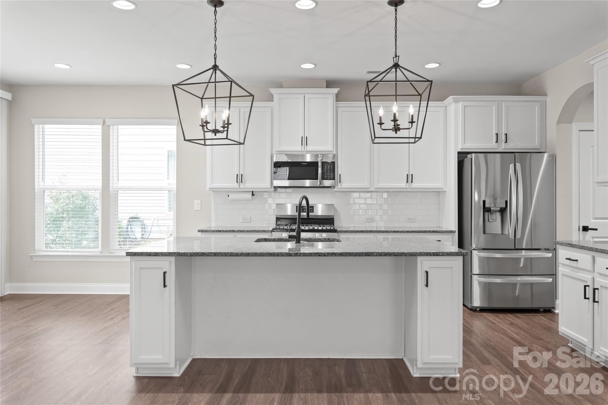 3017 Woodlands Creek Drive Monroe NC 28110