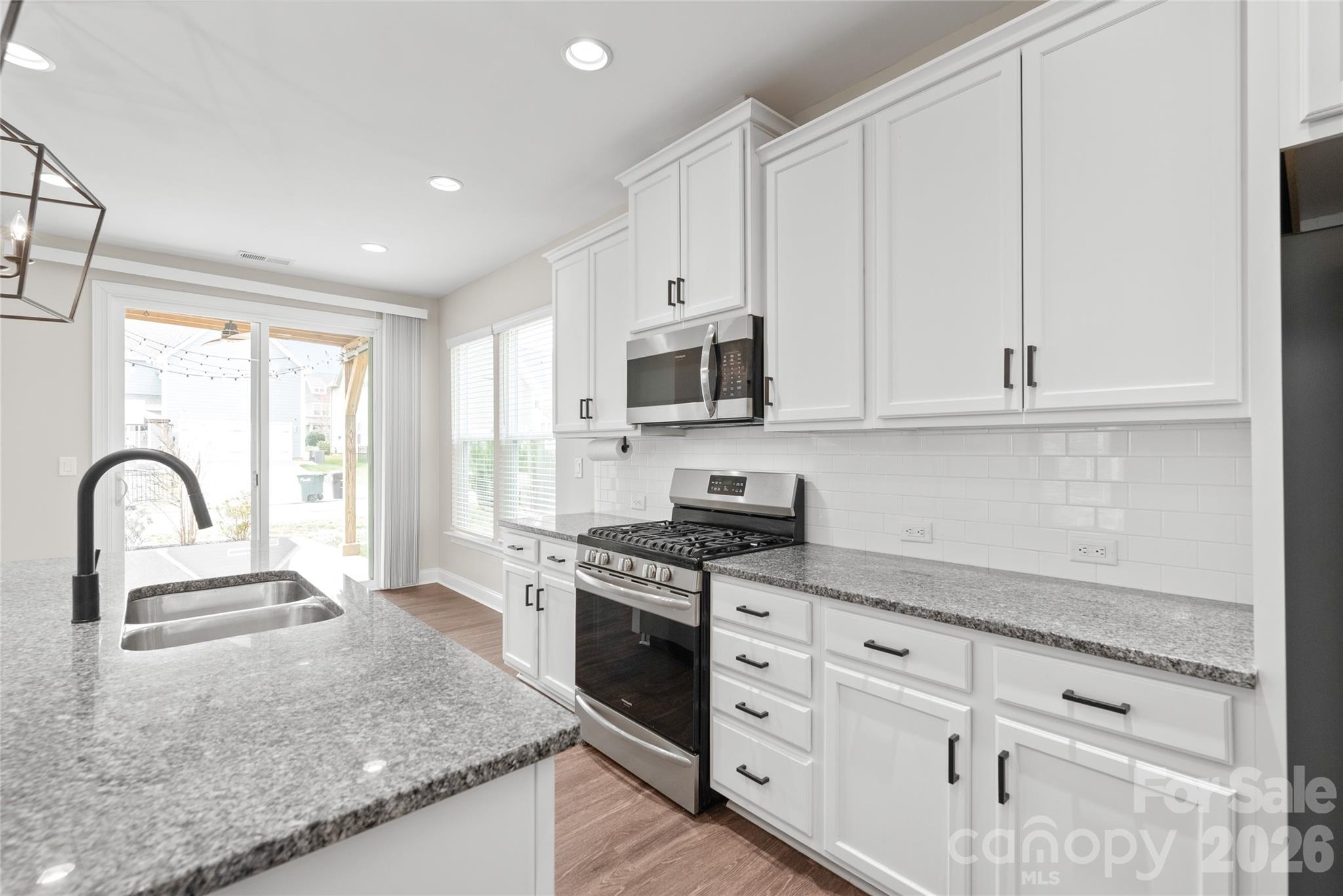 3017 Woodlands Creek Drive Monroe NC 28110