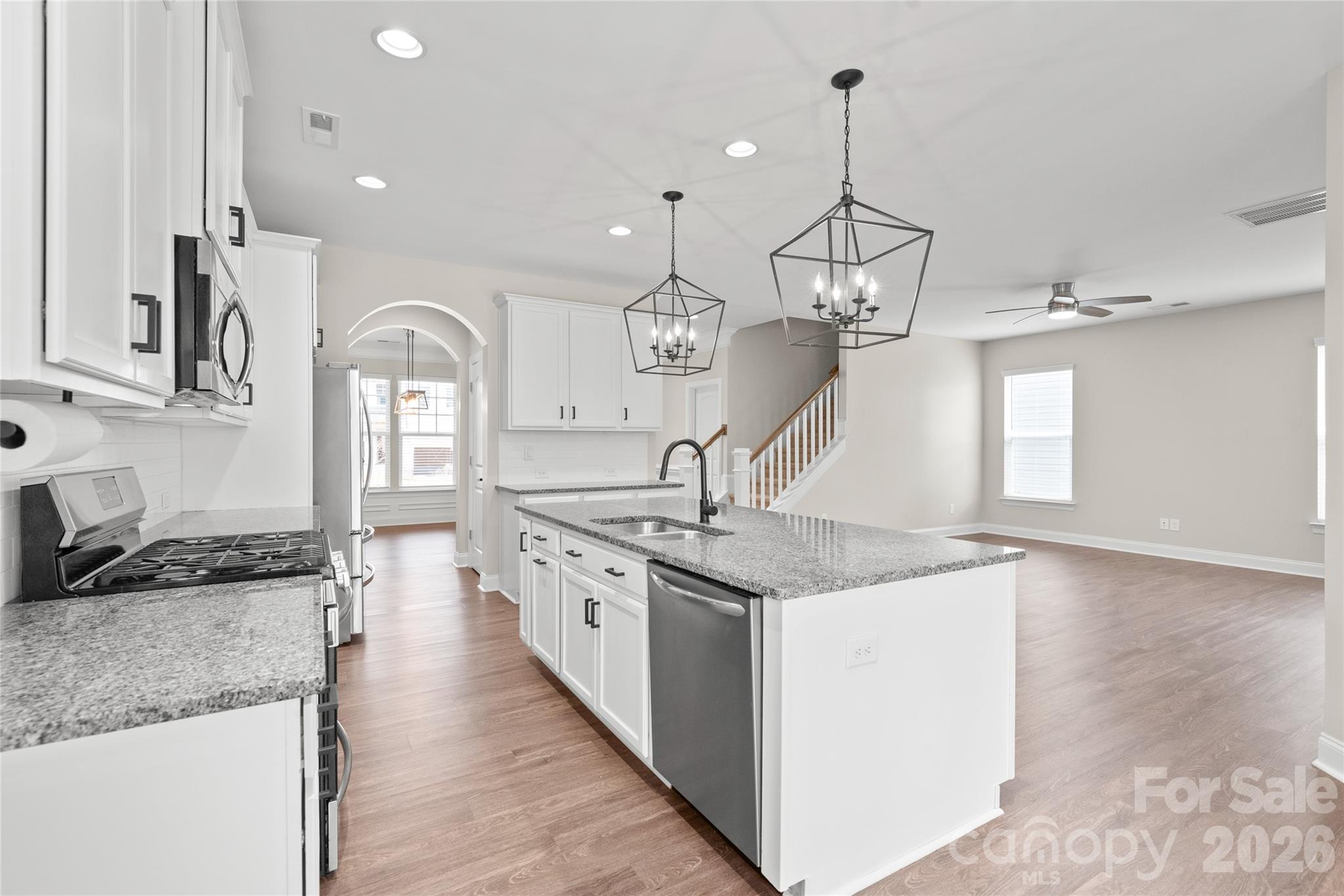 3017 Woodlands Creek Drive Monroe NC 28110