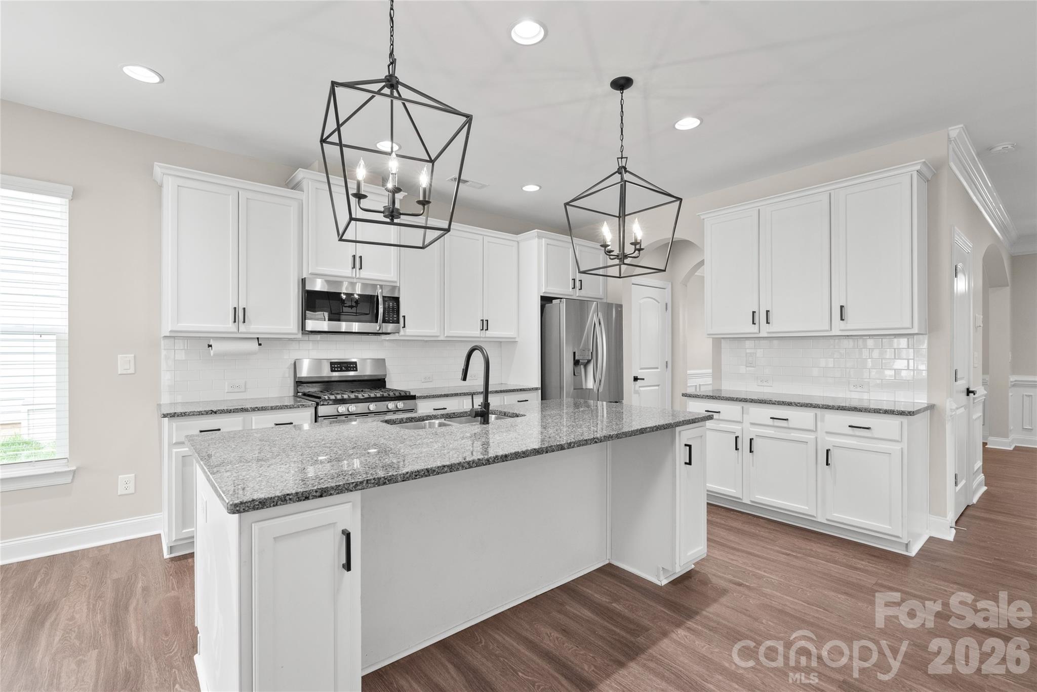 3017 Woodlands Creek Drive Monroe NC 28110