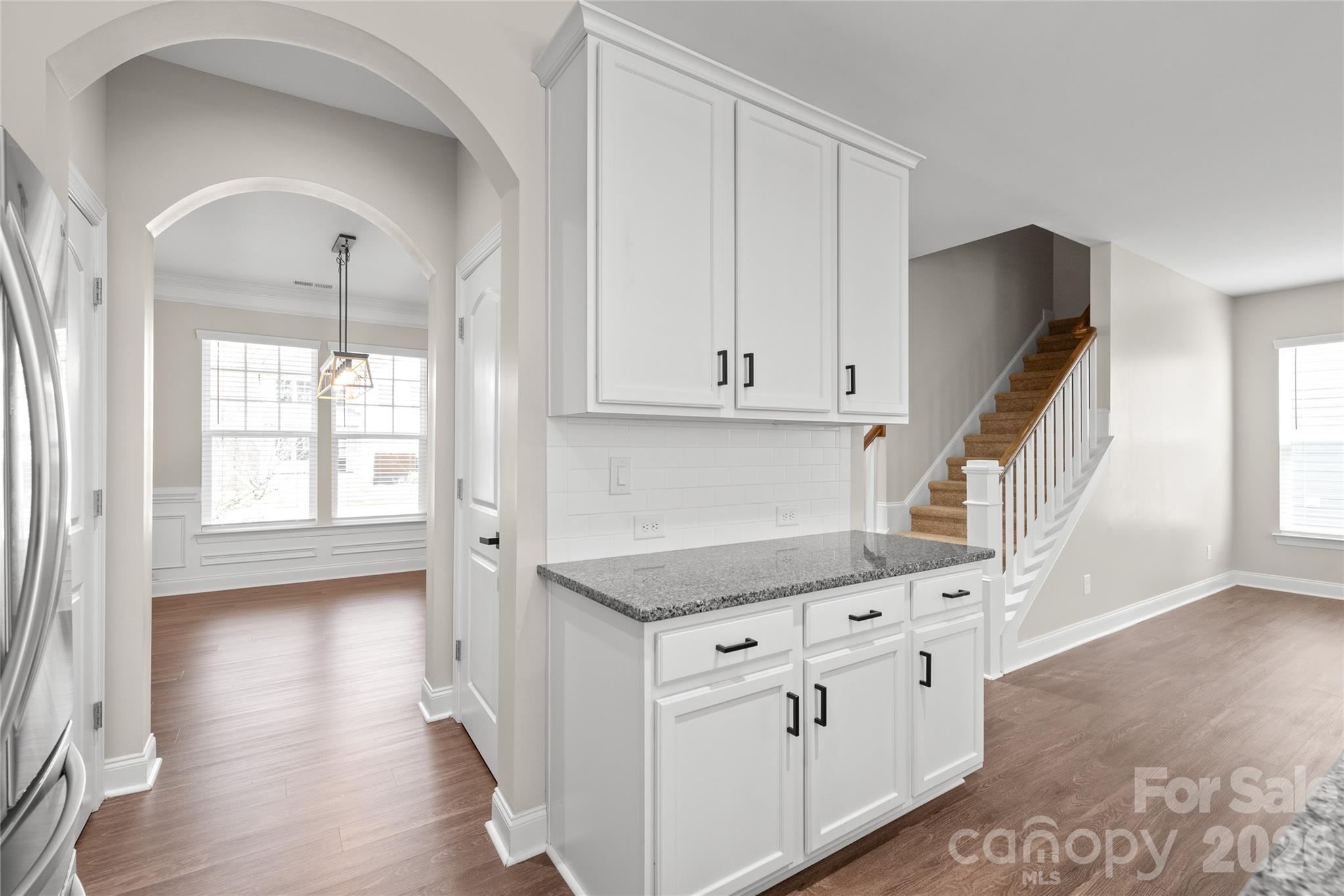 3017 Woodlands Creek Drive Monroe NC 28110
