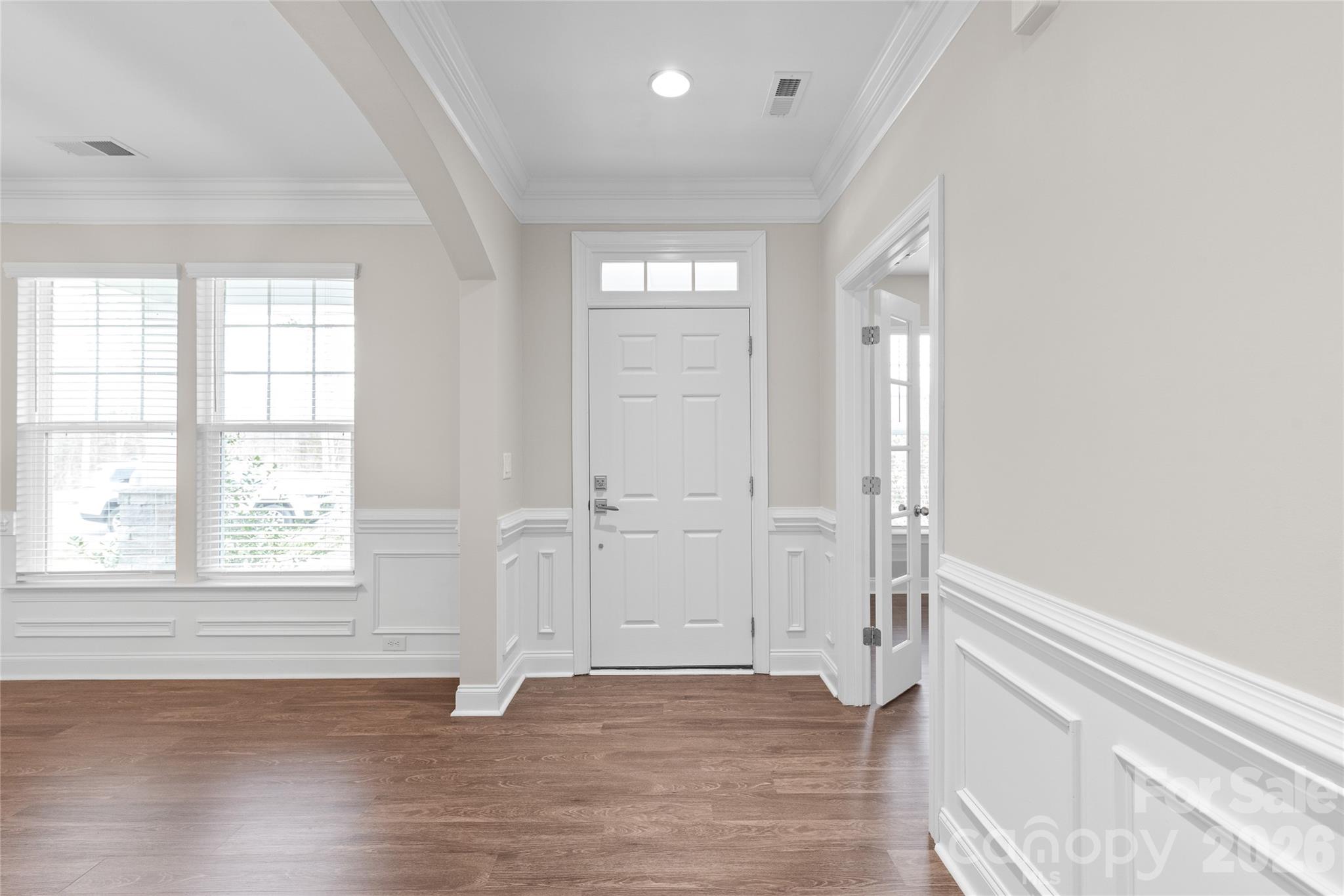 3017 Woodlands Creek Drive Monroe NC 28110
