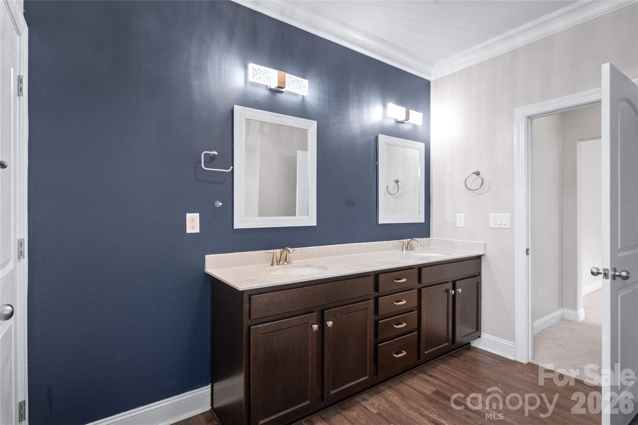 3017 Woodlands Creek Drive Monroe NC 28110