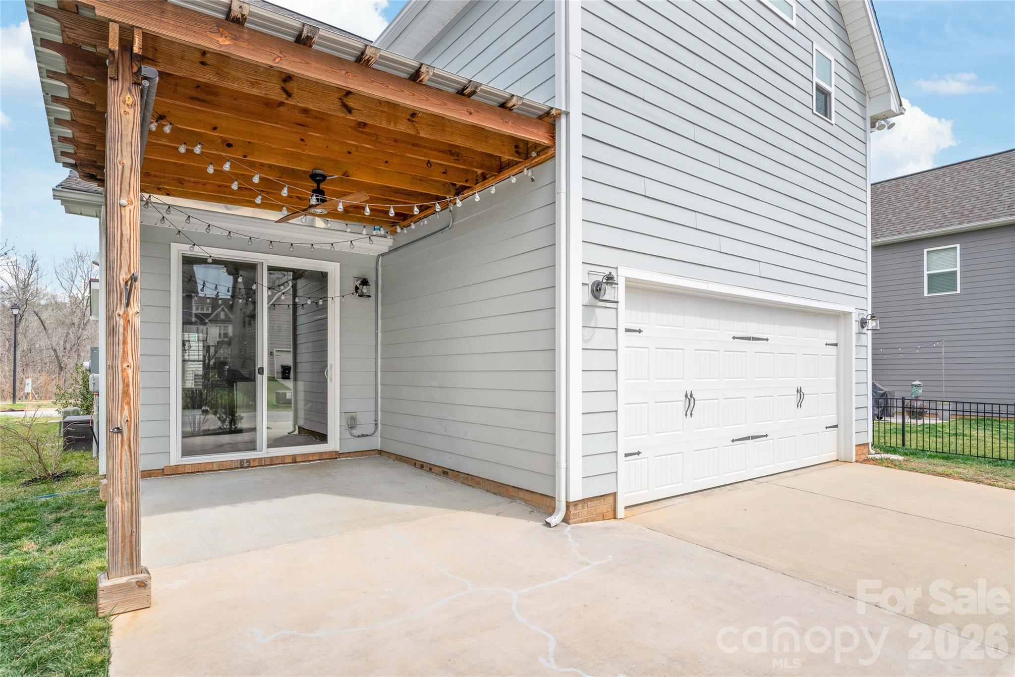 3017 Woodlands Creek Drive Monroe NC 28110