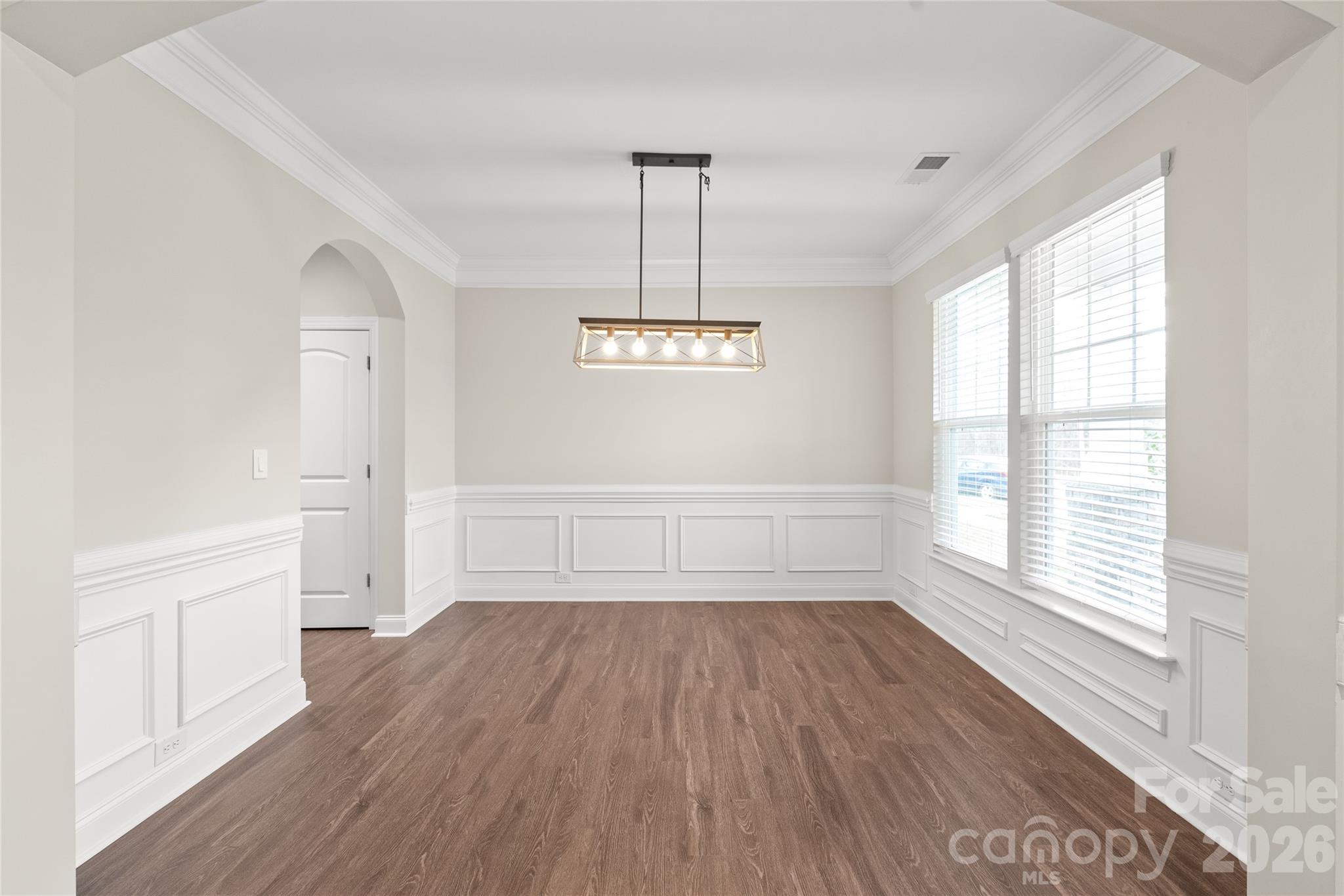 3017 Woodlands Creek Drive Monroe NC 28110