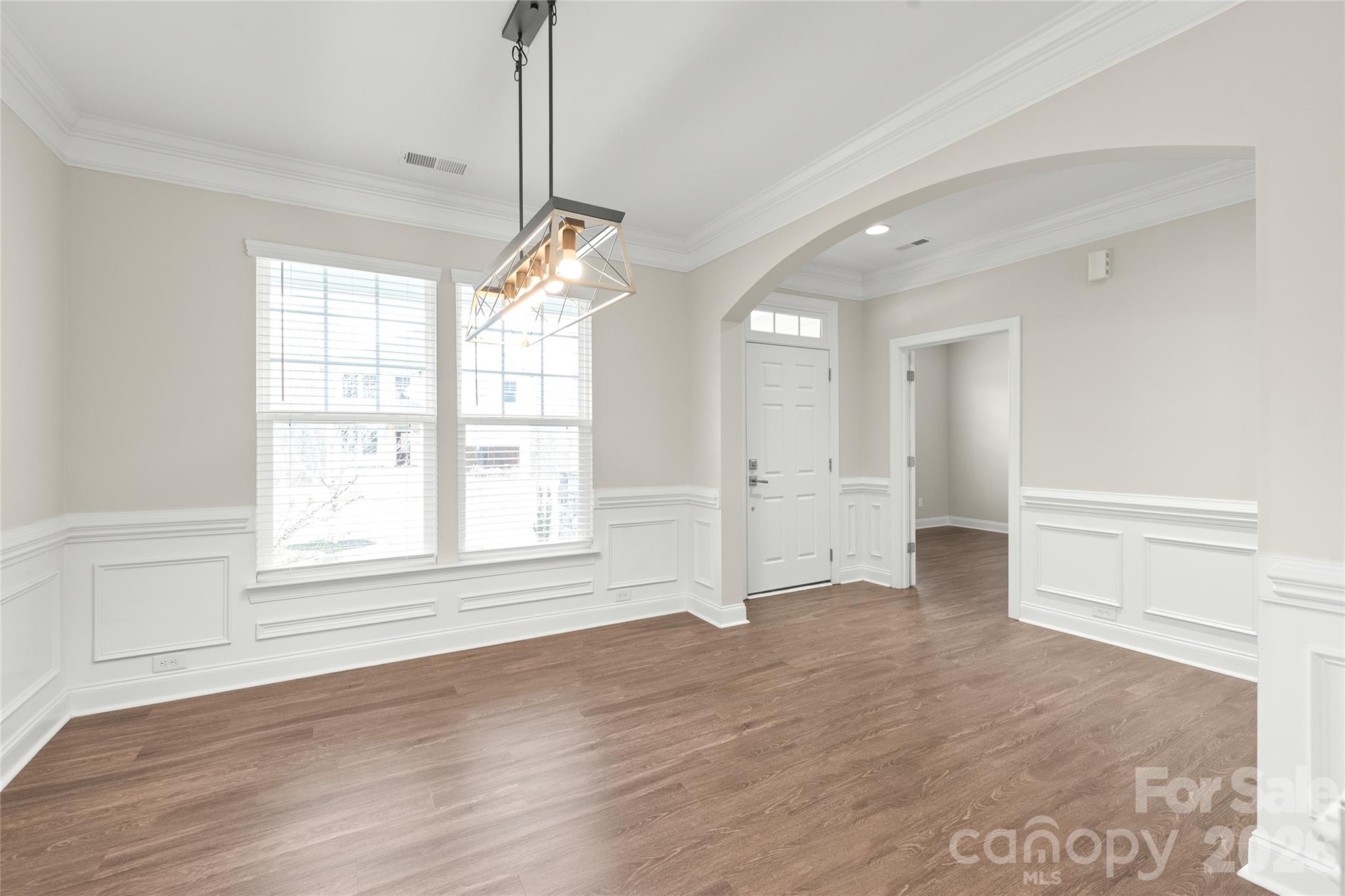 3017 Woodlands Creek Drive Monroe NC 28110