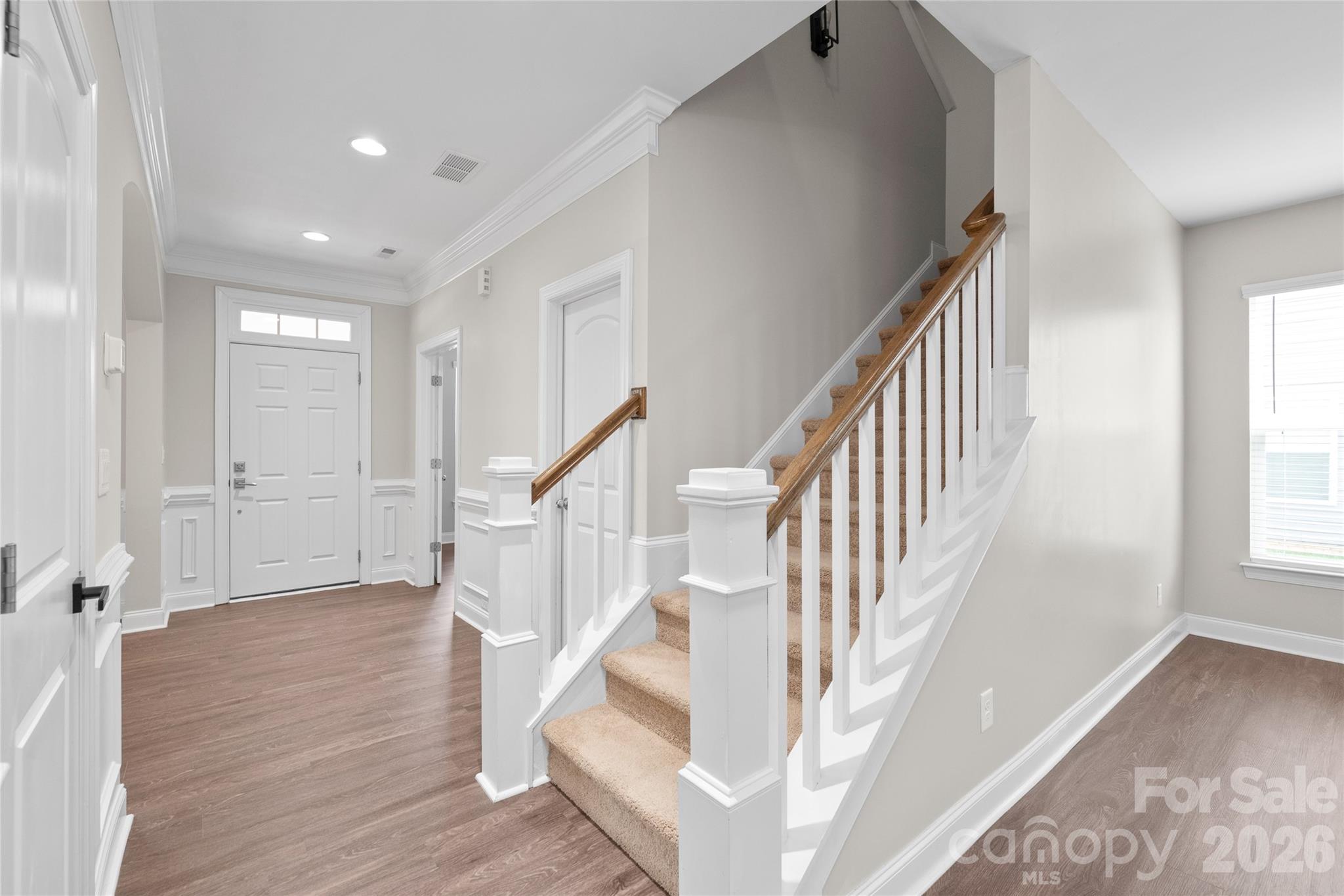 3017 Woodlands Creek Drive Monroe NC 28110