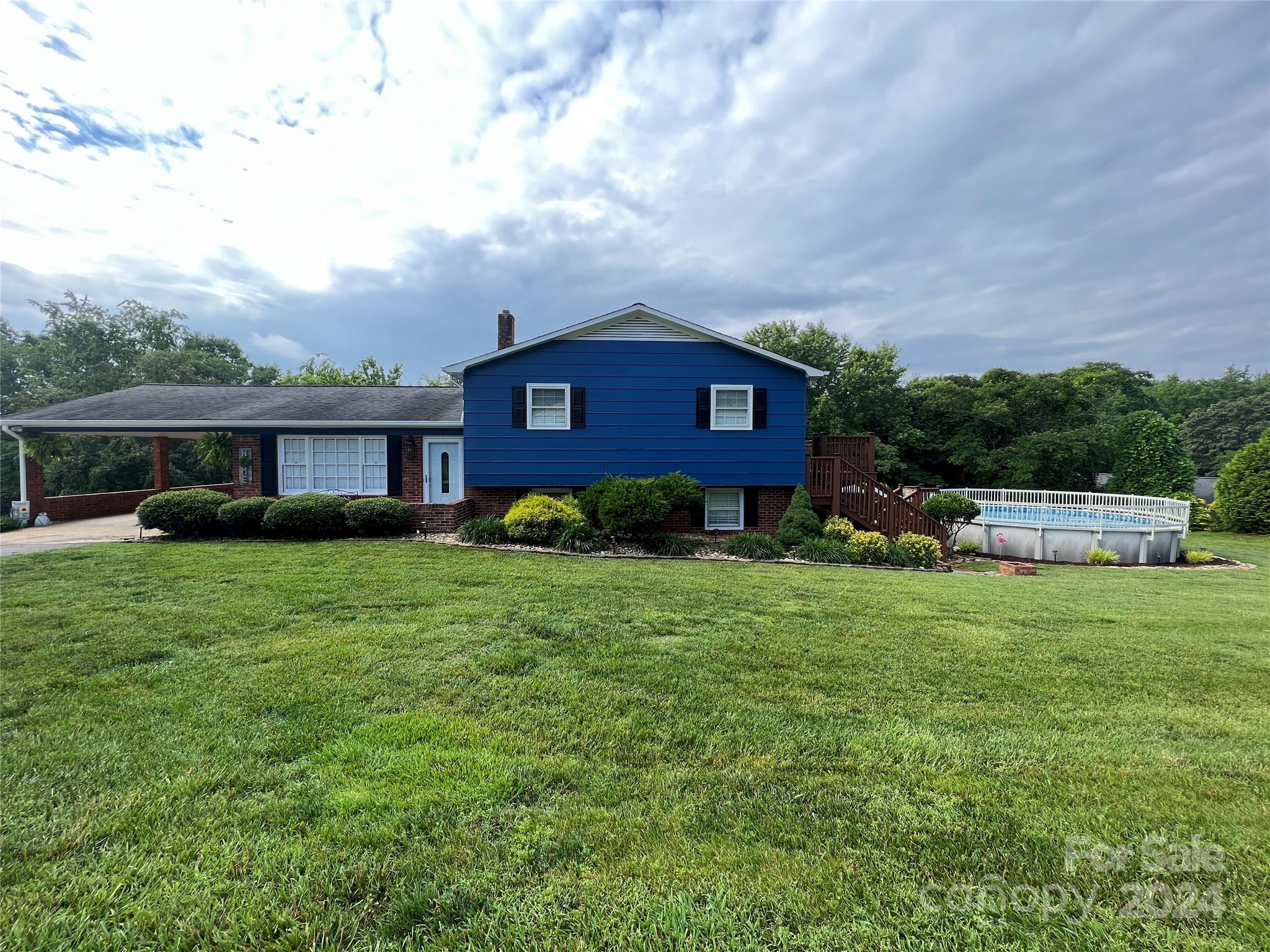 5 Allen Lane Granite Falls NC 28630