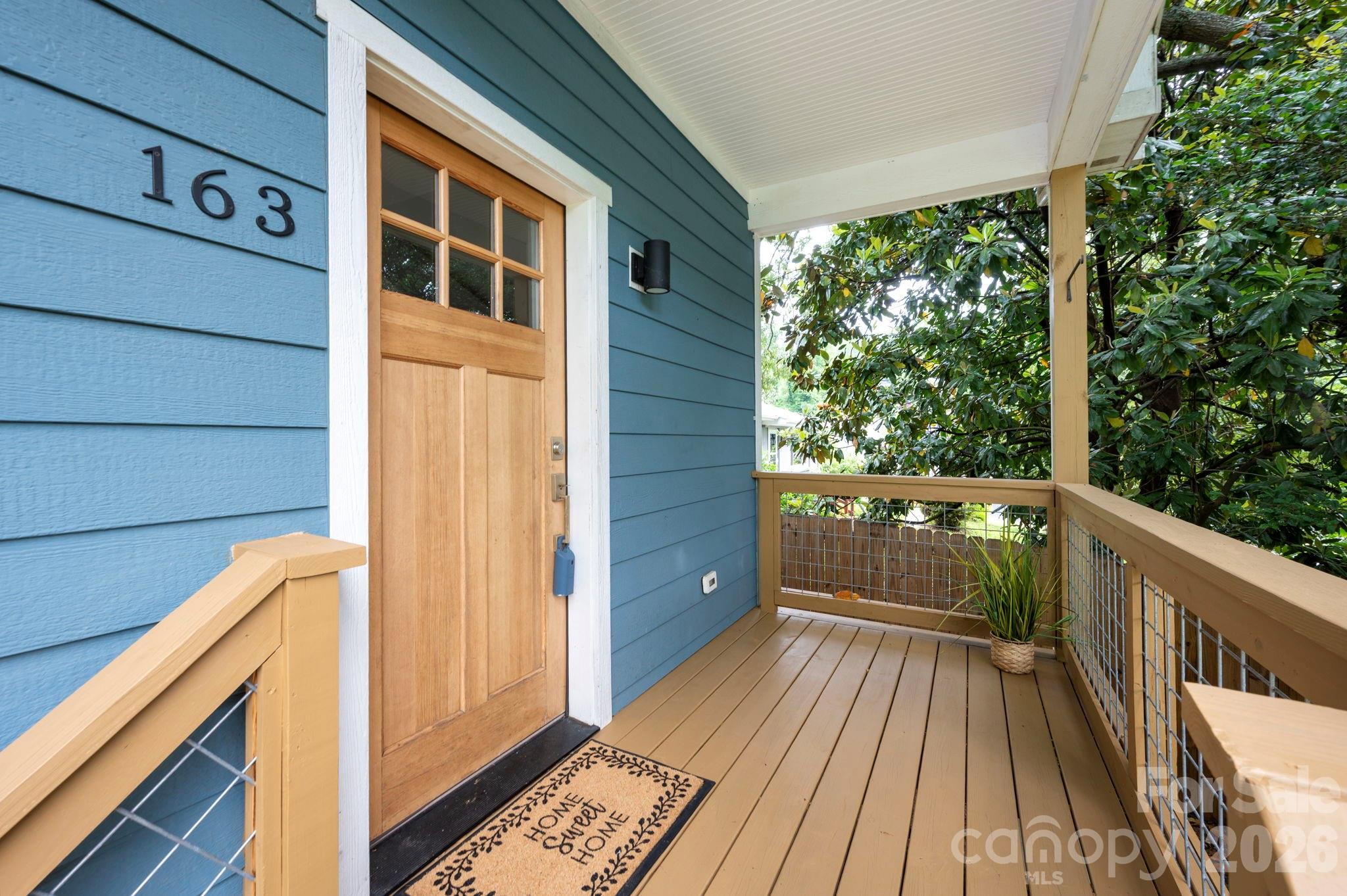 163 Sand Hill Road Asheville NC 28806