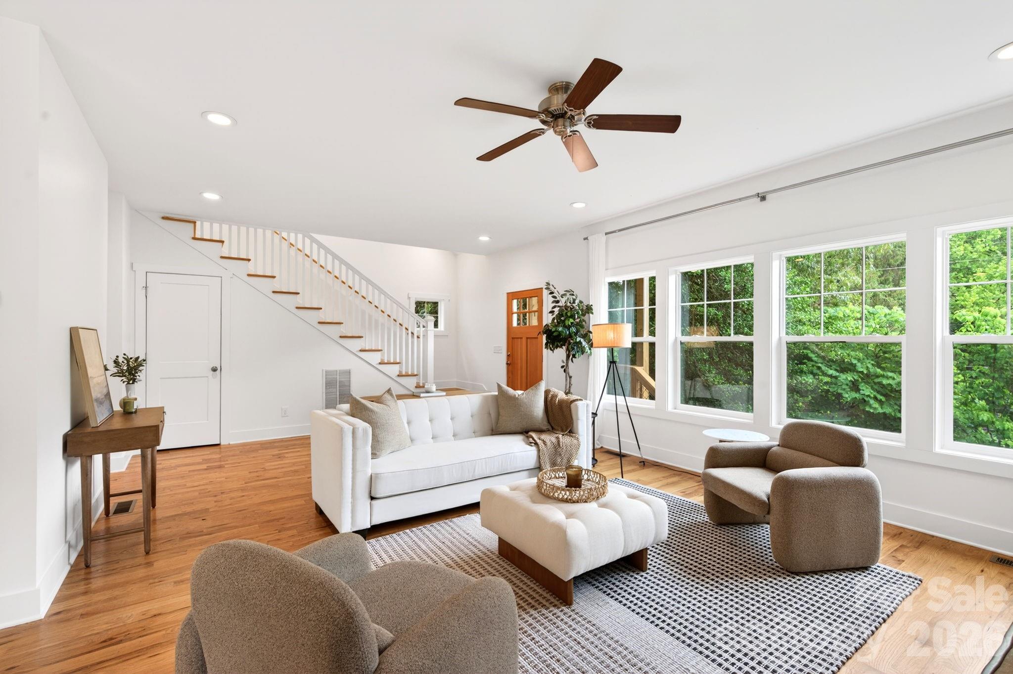 163 Sand Hill Road Asheville NC 28806
