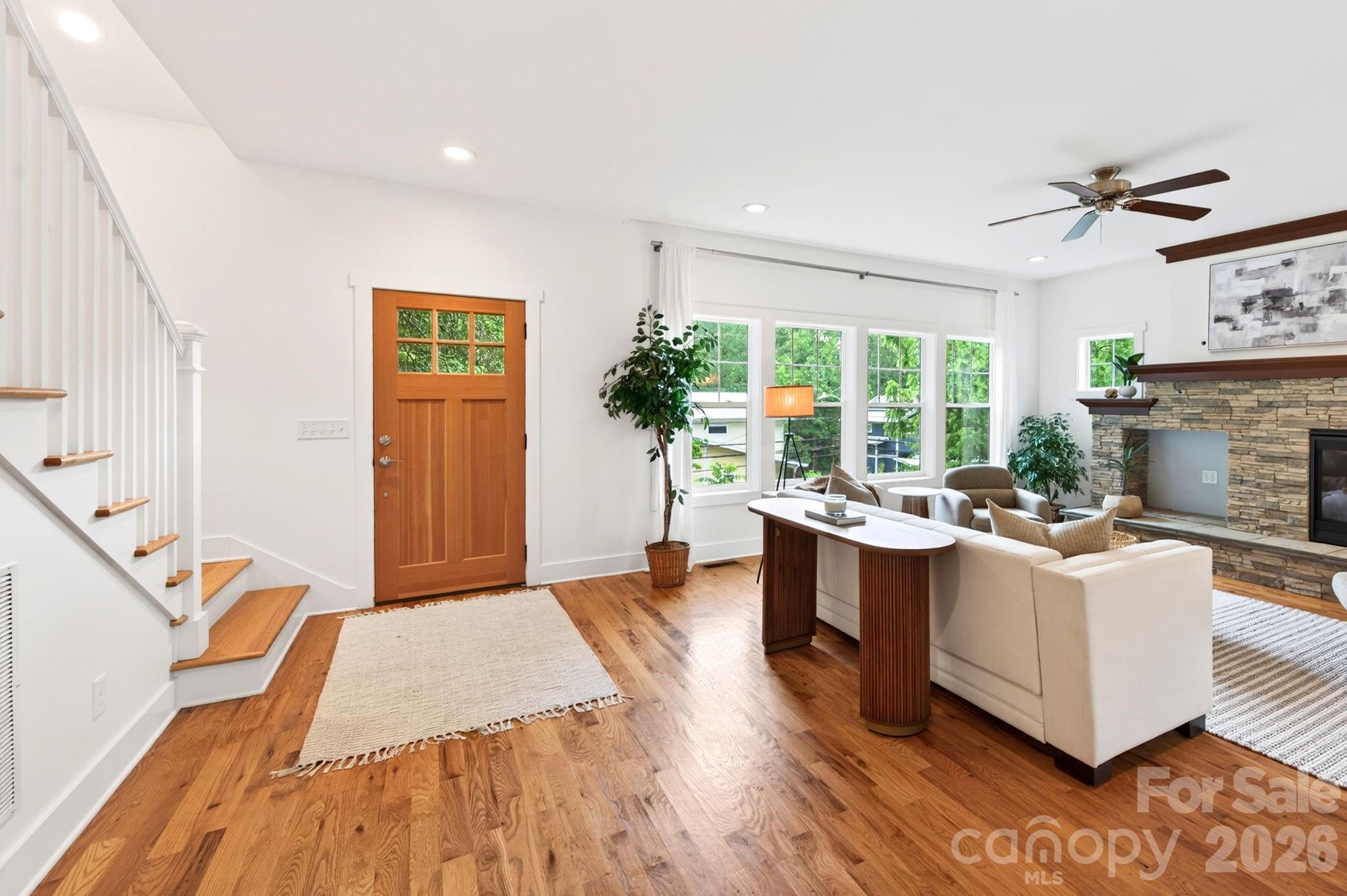 163 Sand Hill Road Asheville NC 28806