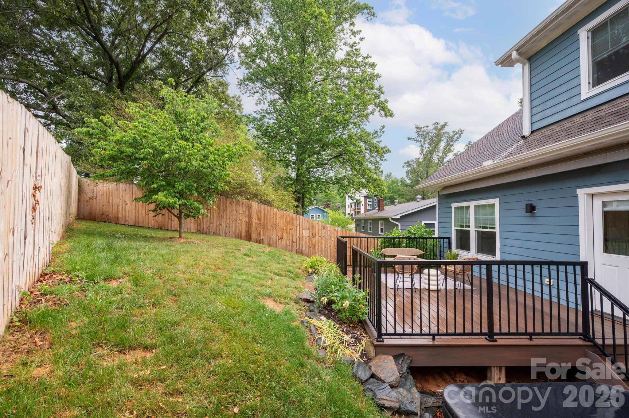 163 Sand Hill Road Asheville NC 28806