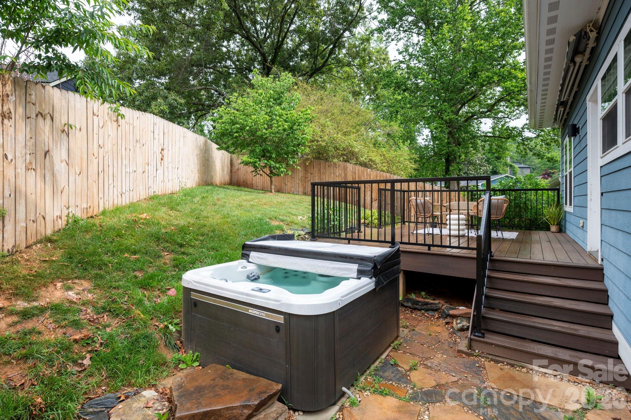 163 Sand Hill Road Asheville NC 28806