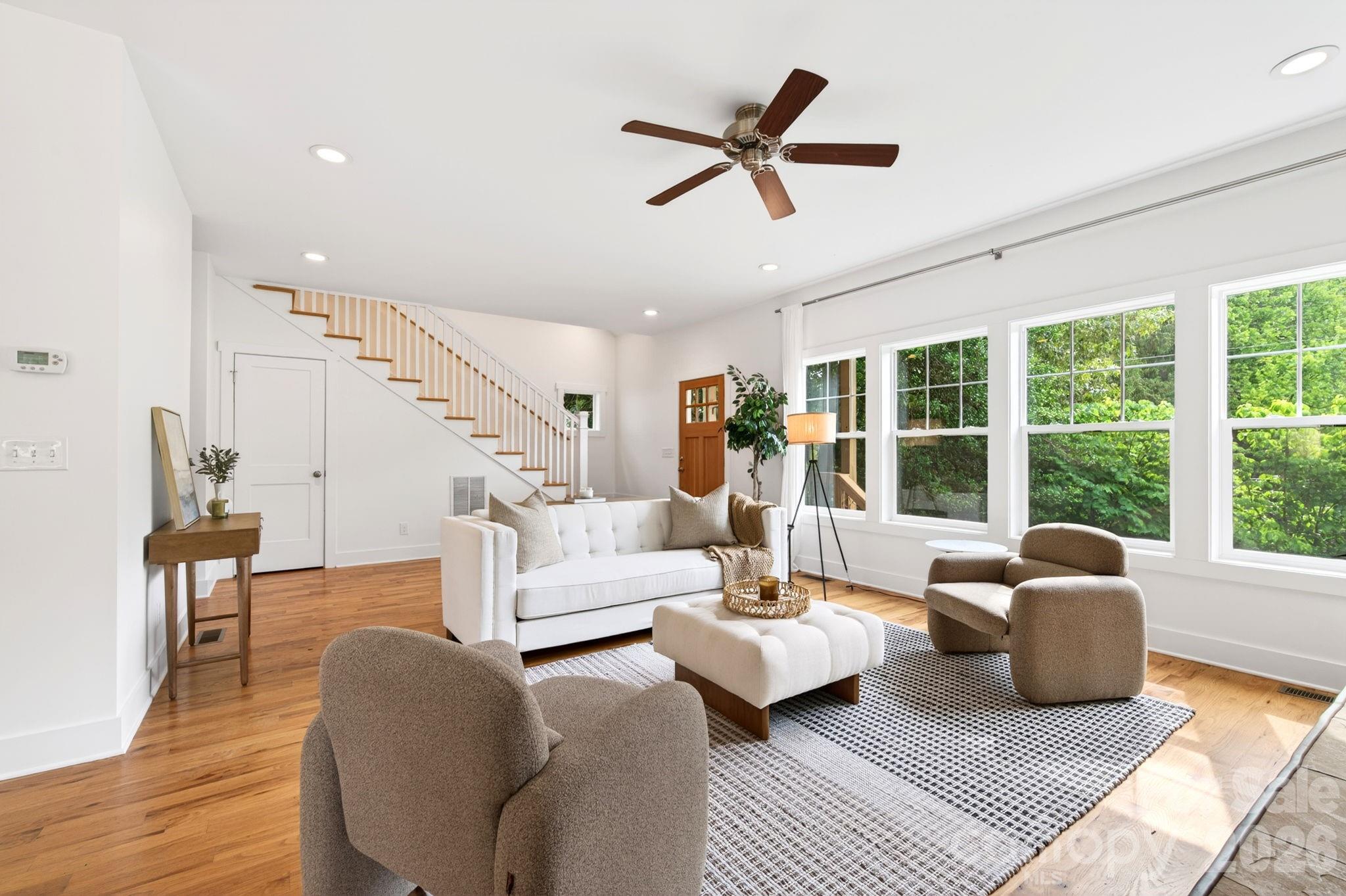 163 Sand Hill Road Asheville NC 28806