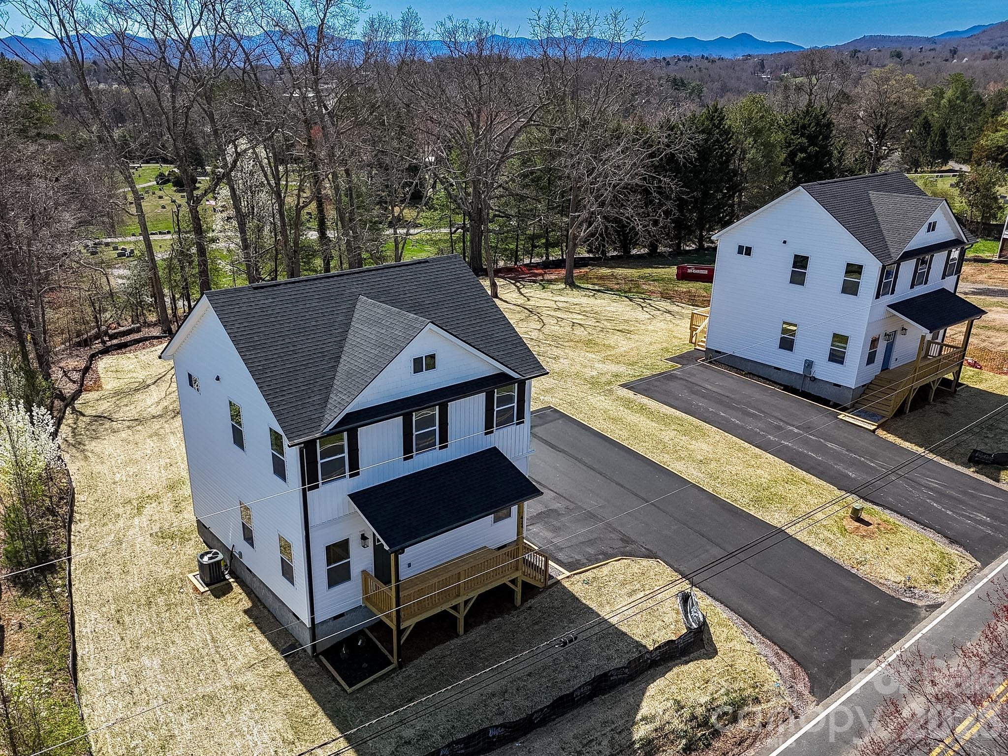 424 Hazel Mill Road Asheville NC 28806