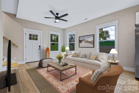 424 Hazel Mill Road Asheville NC 28806