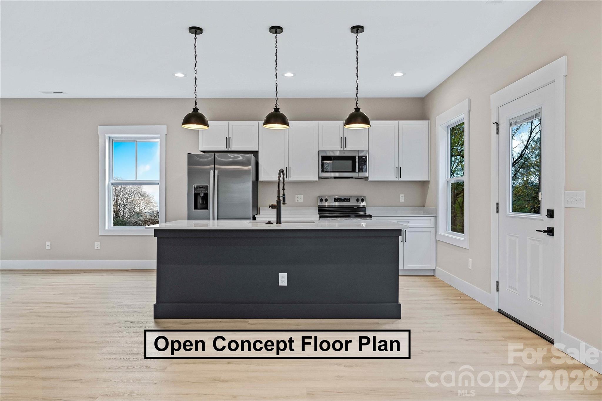 424 Hazel Mill Road Asheville NC 28806