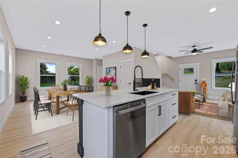 424 Hazel Mill Road Asheville NC 28806