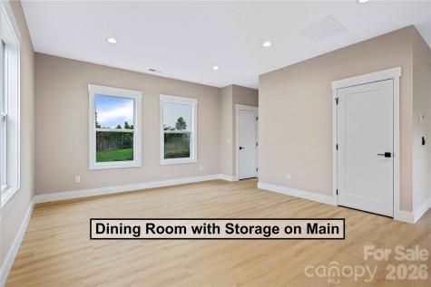 424 Hazel Mill Road Asheville NC 28806