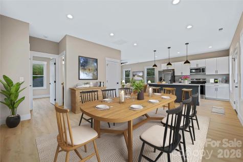 424 Hazel Mill Road Asheville NC 28806