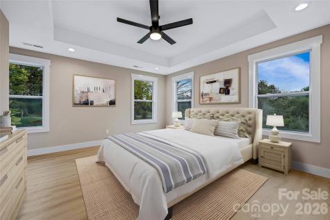 424 Hazel Mill Road Asheville NC 28806