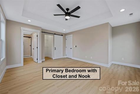 424 Hazel Mill Road Asheville NC 28806