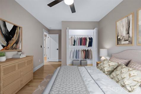 424 Hazel Mill Road Asheville NC 28806