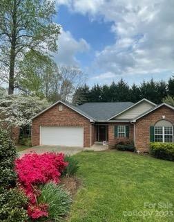 1681 6th Street SE Hickory NC 28602