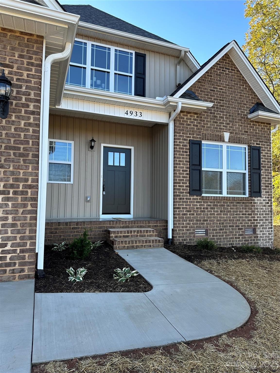 4933 Southview Drive Hickory NC 28602