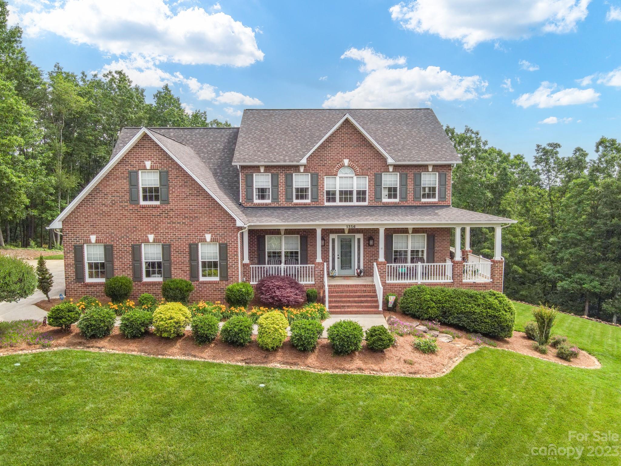 1356 Shadowfax Wynd Hickory NC 28602