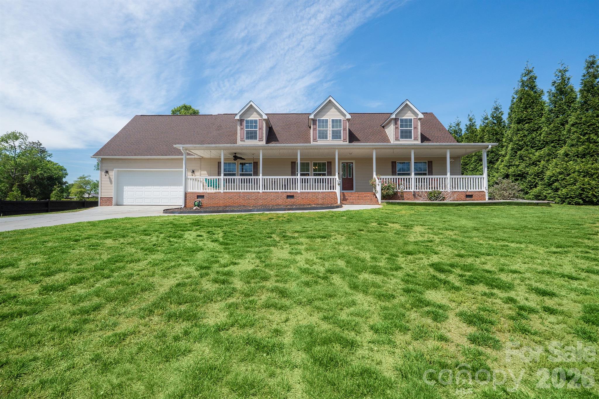 132 Top Flite Drive Statesville NC 28677