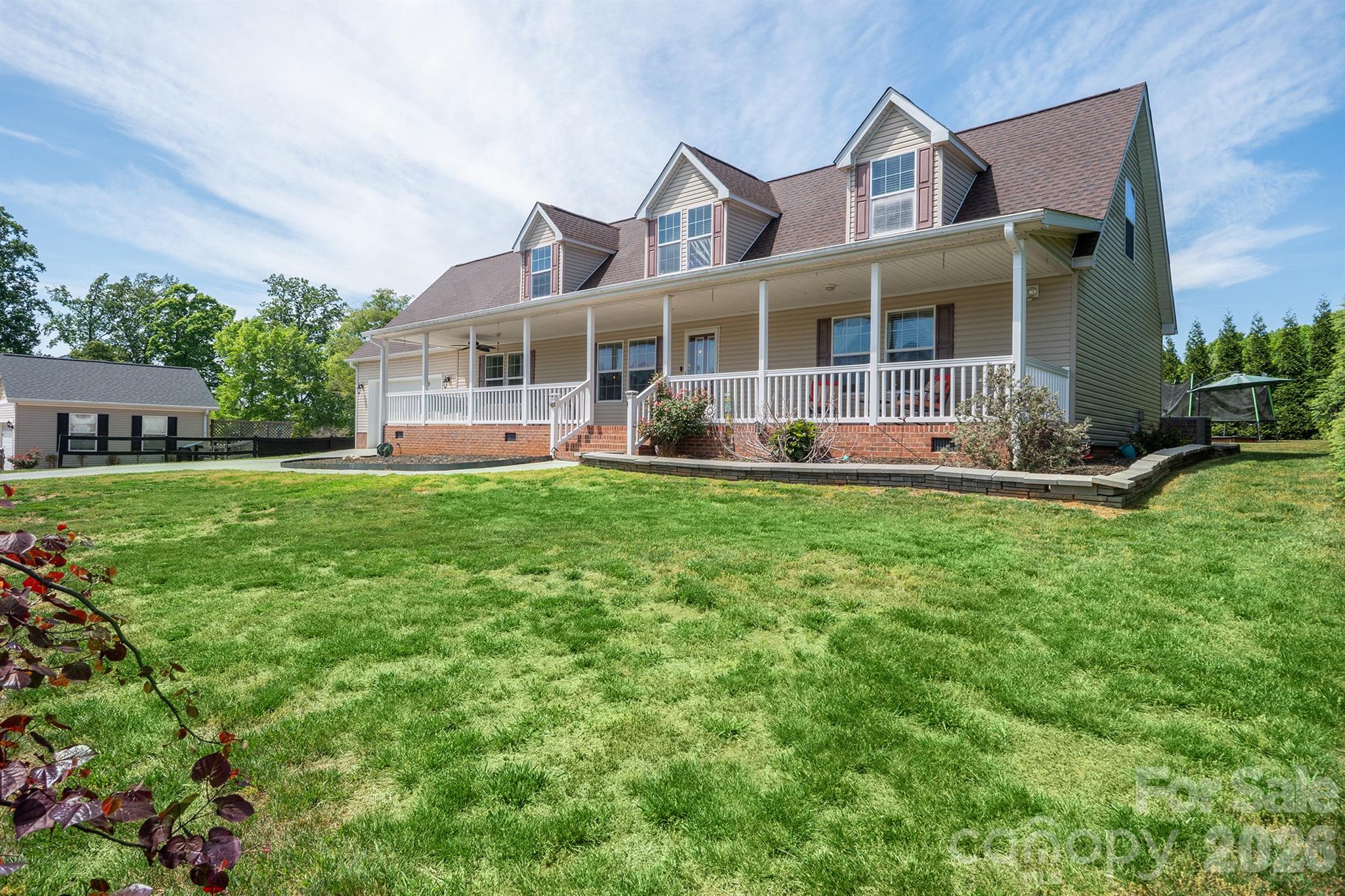 132 Top Flite Drive Statesville NC 28677