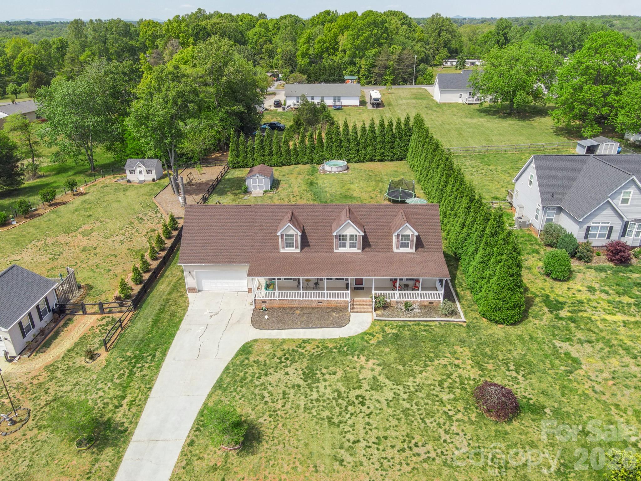132 Top Flite Drive Statesville NC 28677