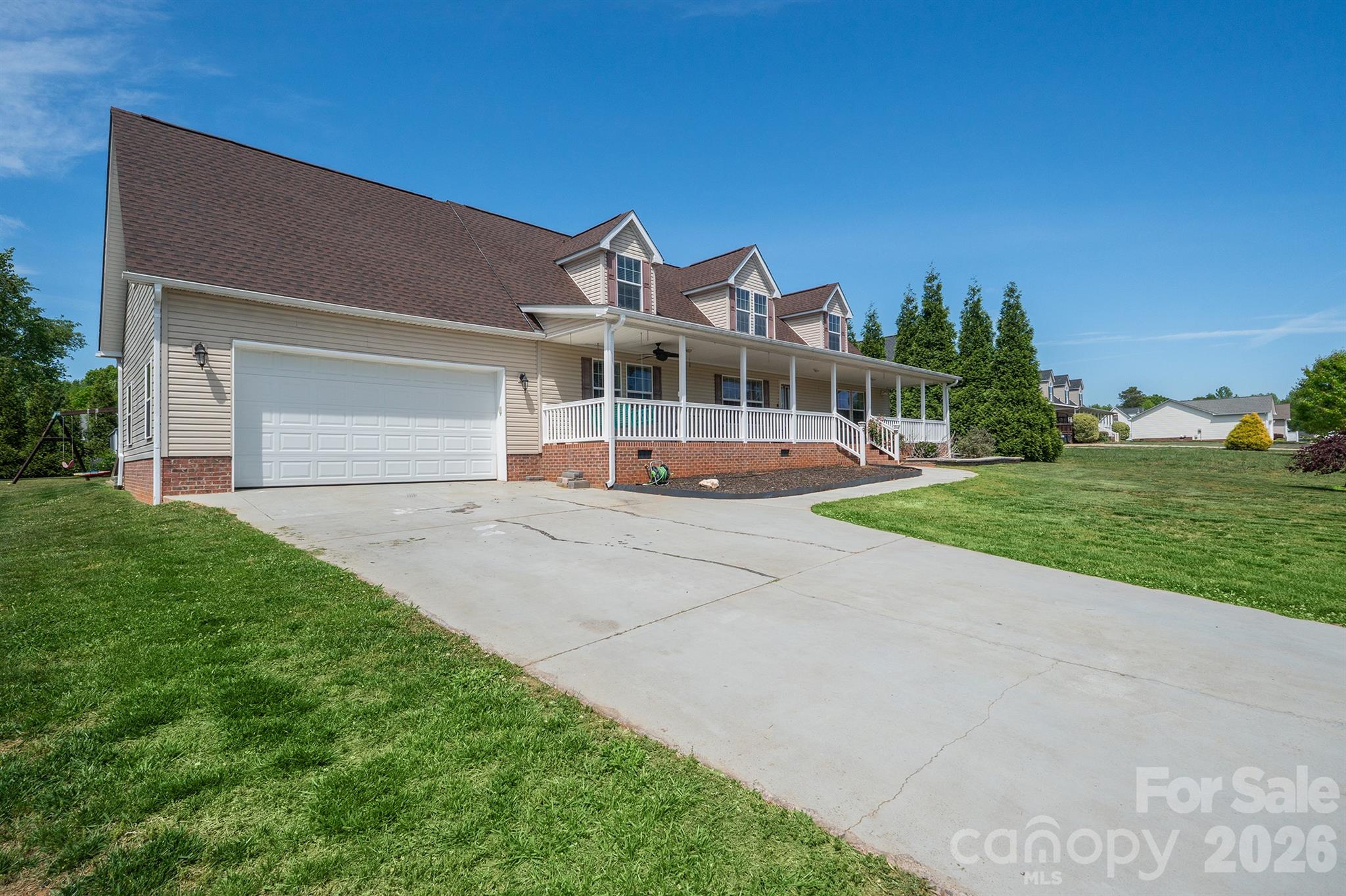 132 Top Flite Drive Statesville NC 28677