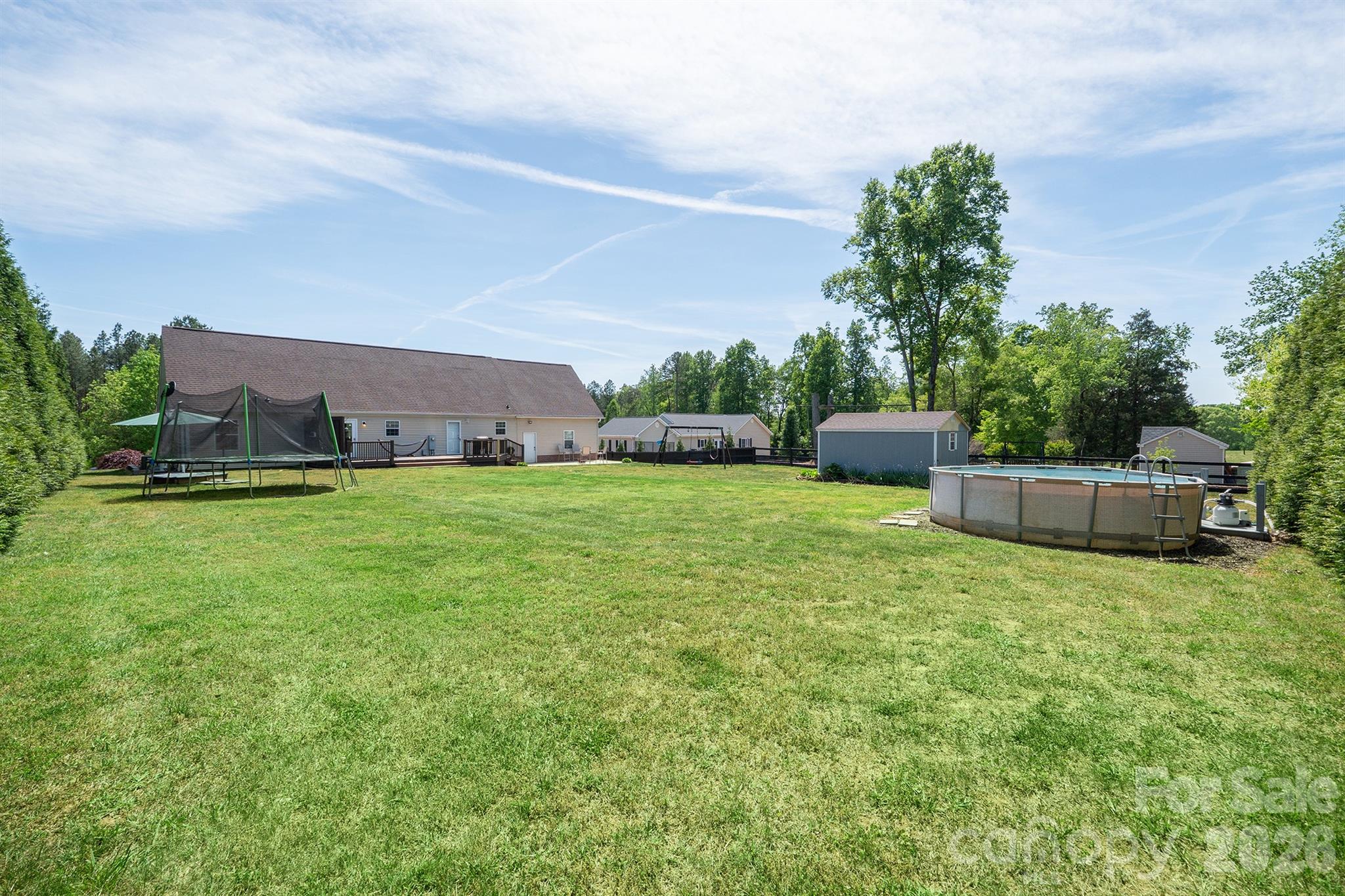 132 Top Flite Drive Statesville NC 28677