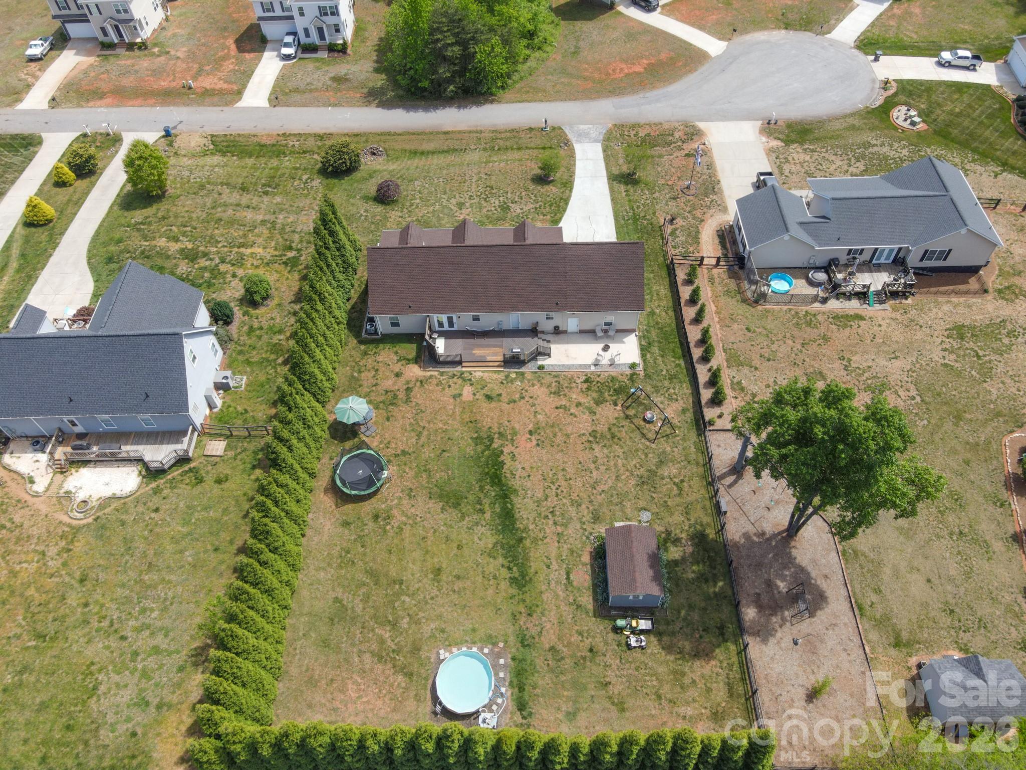 132 Top Flite Drive Statesville NC 28677