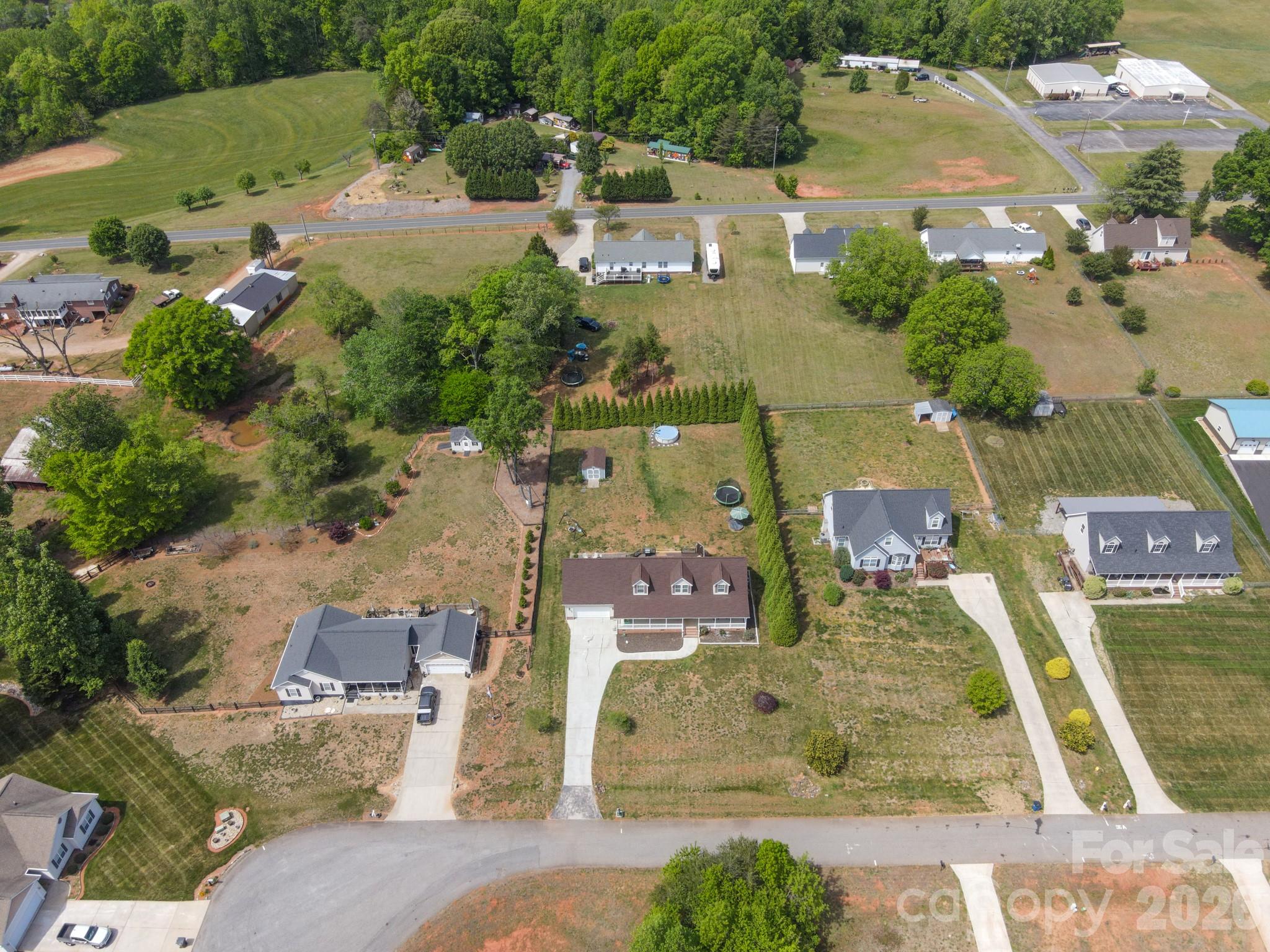 132 Top Flite Drive Statesville NC 28677