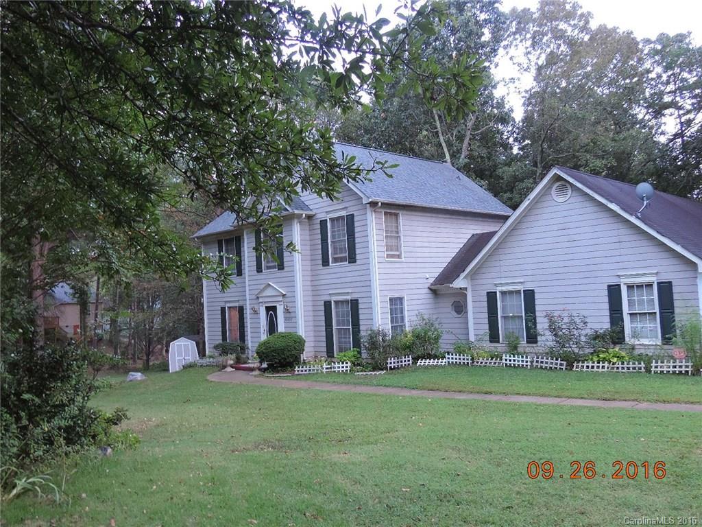 10617 Northwoods Forest Drive Charlotte NC 28214