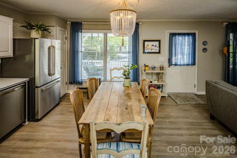 38 Rocky Meadows Road Newland NC 28657