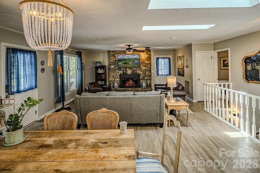 38 Rocky Meadows Road Newland NC 28657