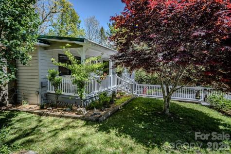 38 Rocky Meadows Road Newland NC 28657