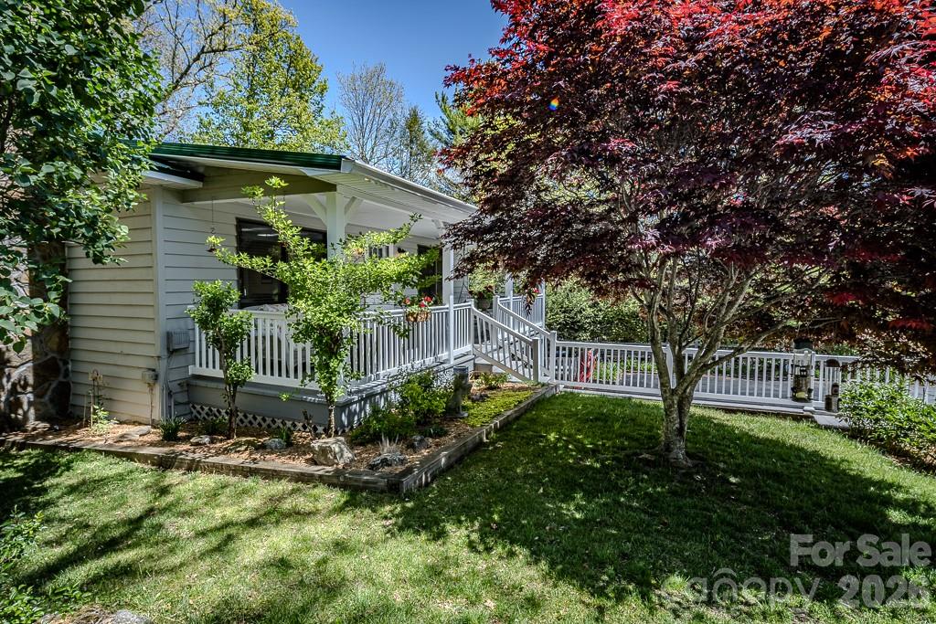 38 Rocky Meadows Road Newland NC 28657
