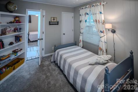 38 Rocky Meadows Road Newland NC 28657