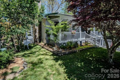 38 Rocky Meadows Road Newland NC 28657